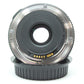 中古 Canon EF 40mm F2.8 STM※予約商品