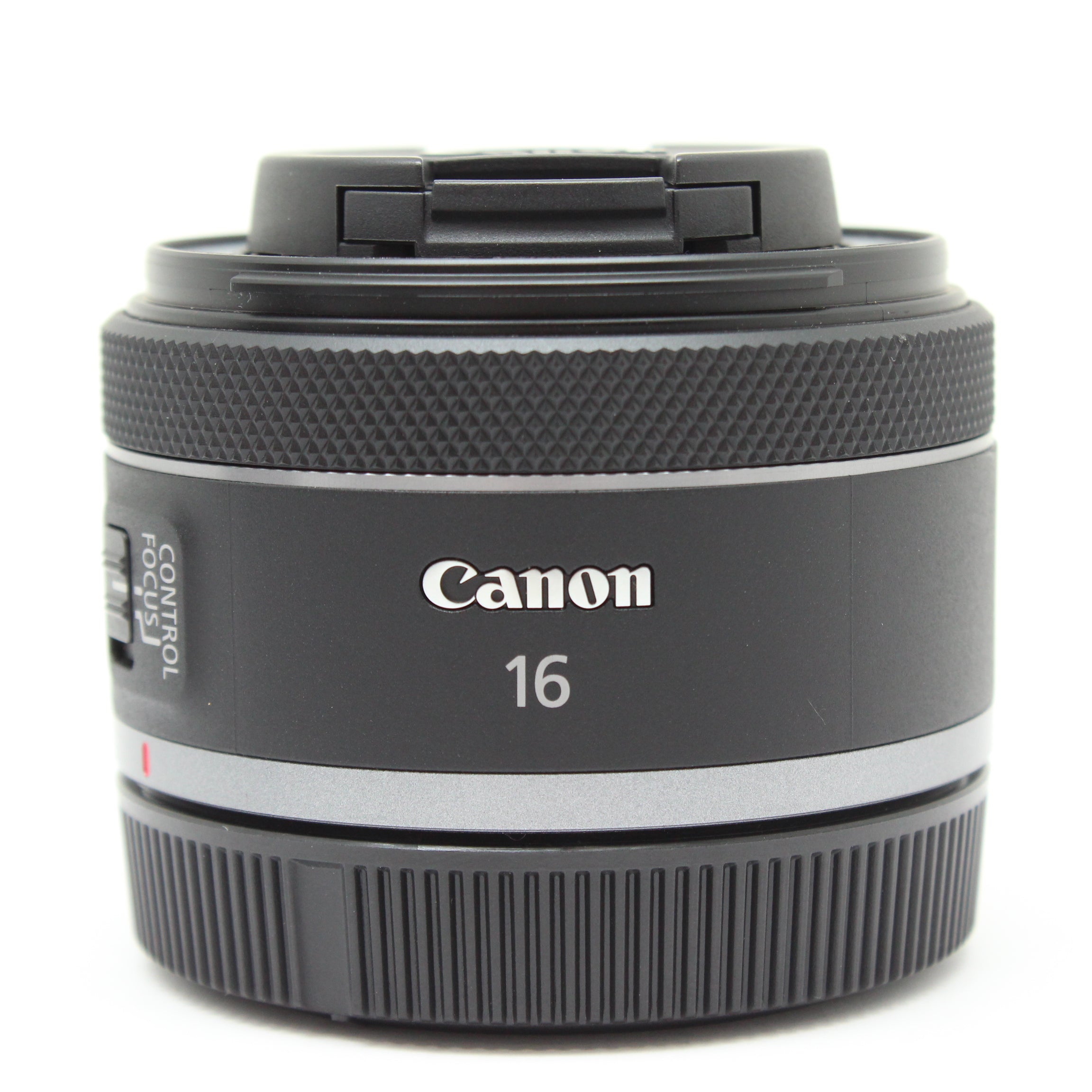 中古 Canon RF 16mm F2.8 STM