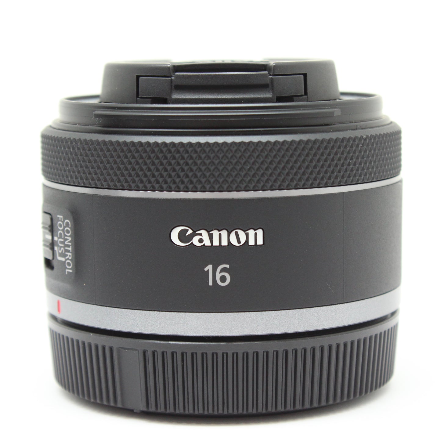 中古 Canon RF 16mm F2.8 STM