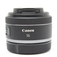 中古 Canon RF 16mm F2.8 STM