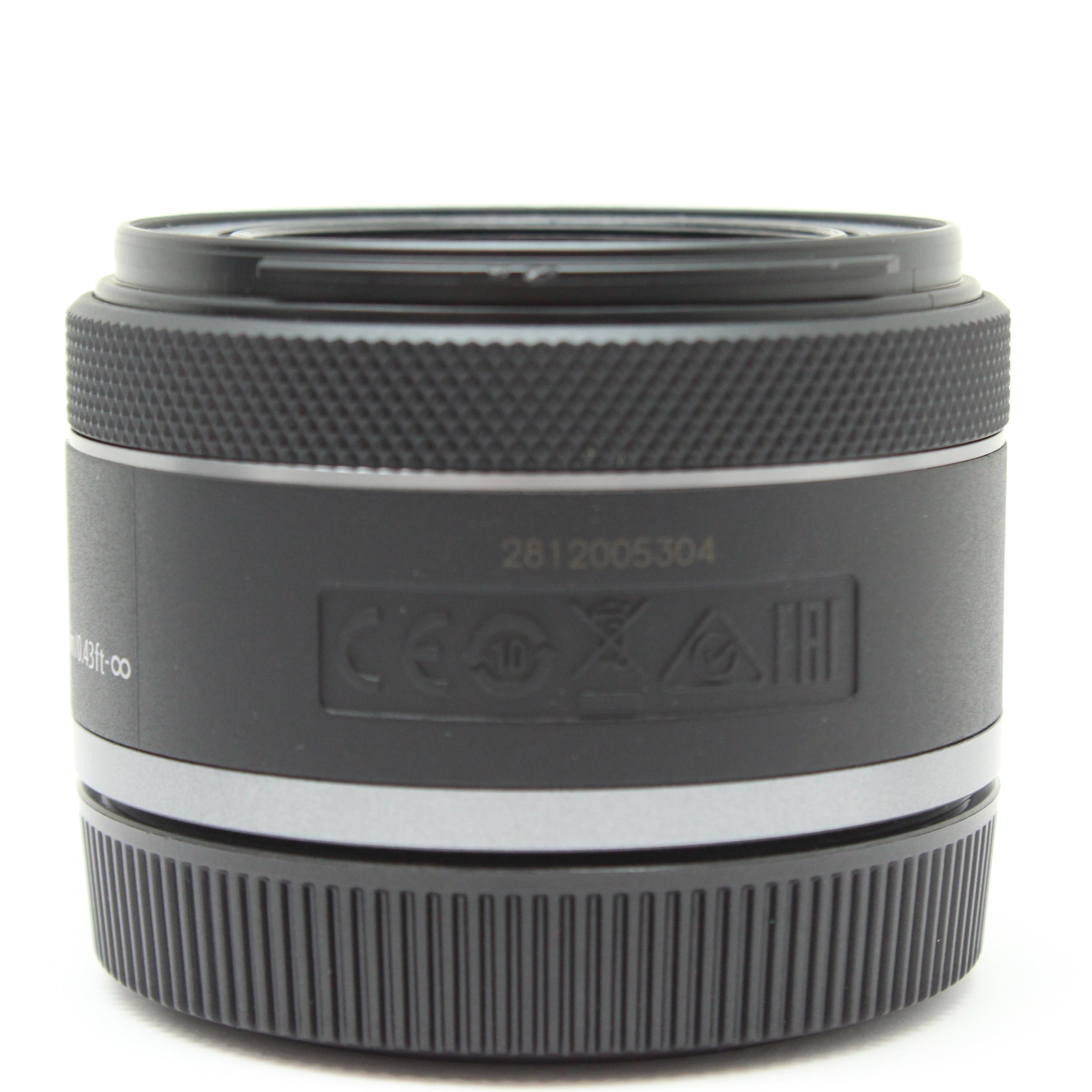 中古 Canon RF 16mm F2.8 STM