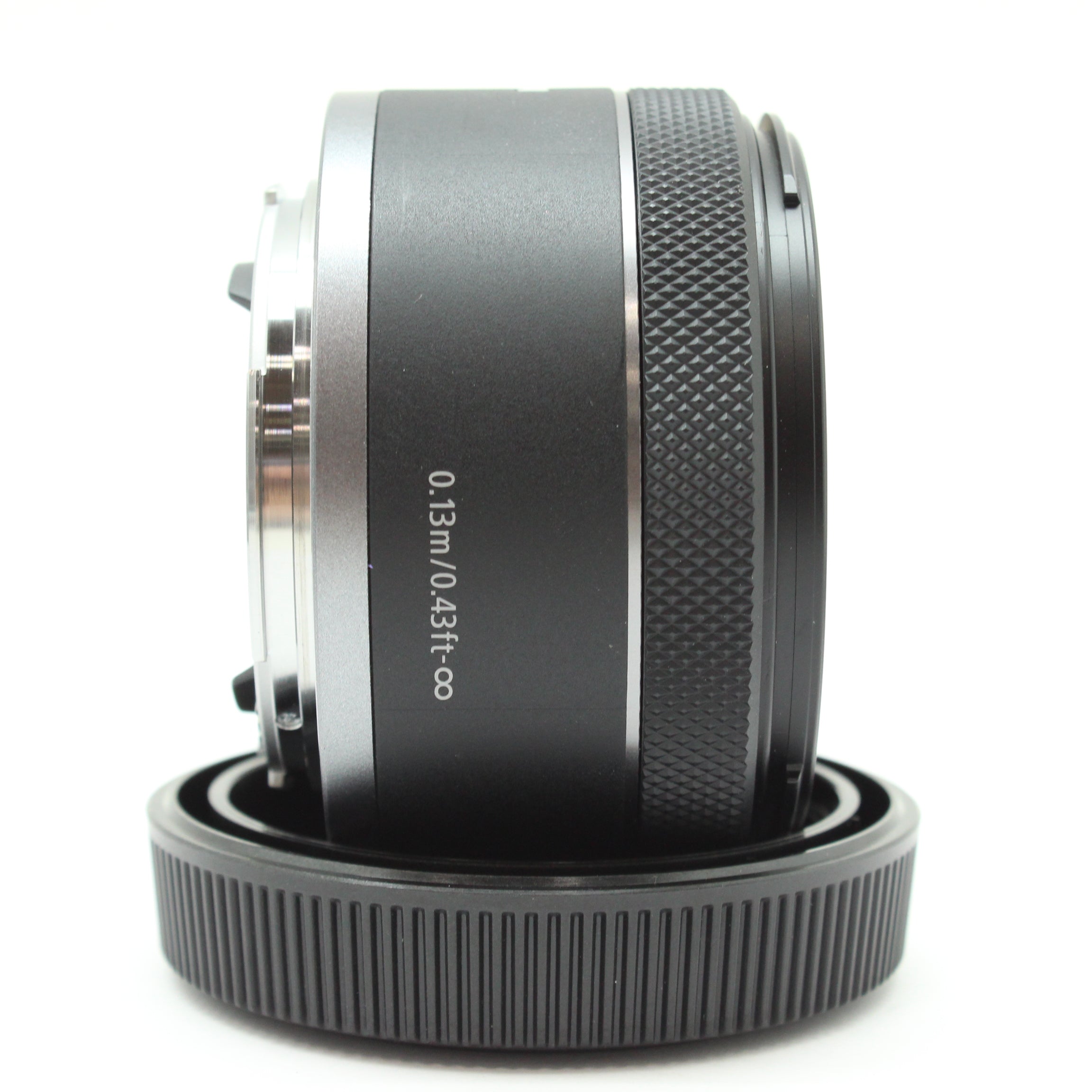 中古 Canon RF 16mm F2.8 STM