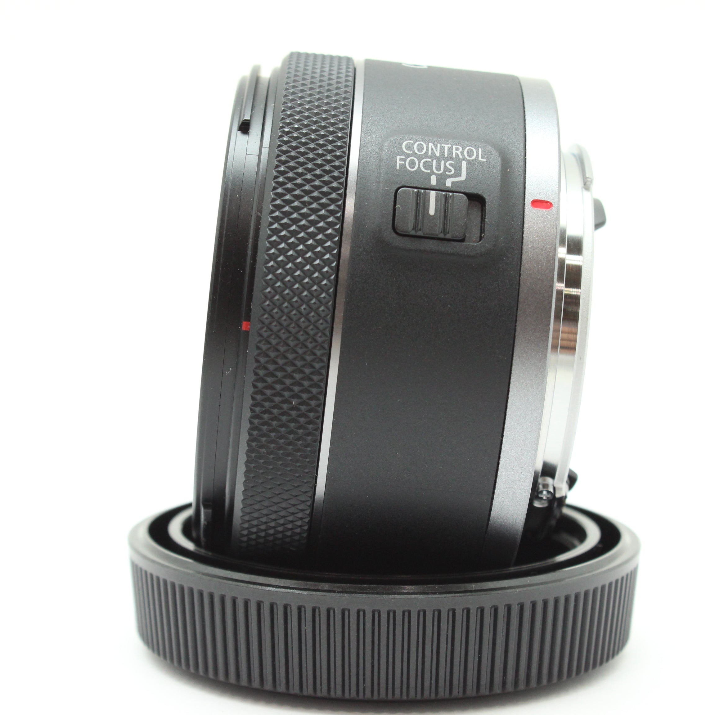 中古 Canon RF 16mm F2.8 STM