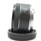 中古 Canon RF 16mm F2.8 STM