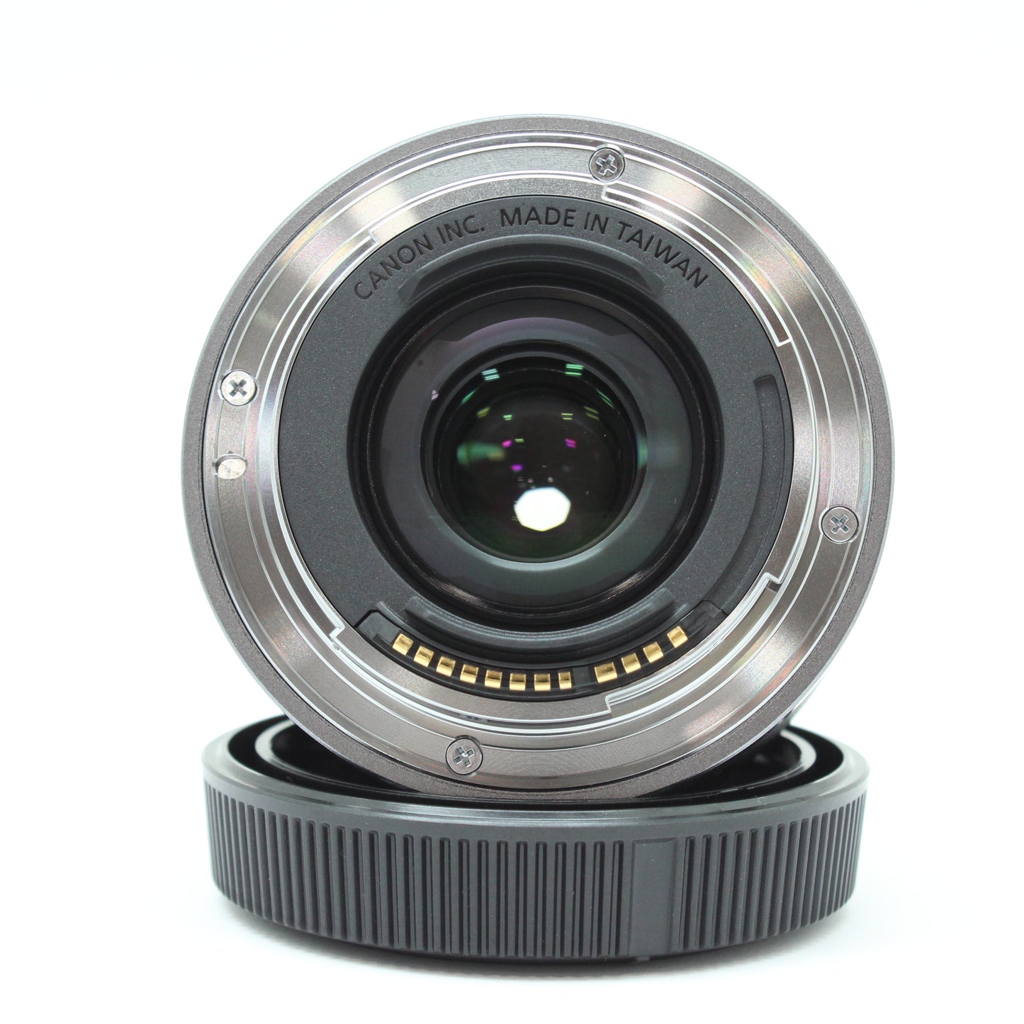 中古 Canon RF 16mm F2.8 STM