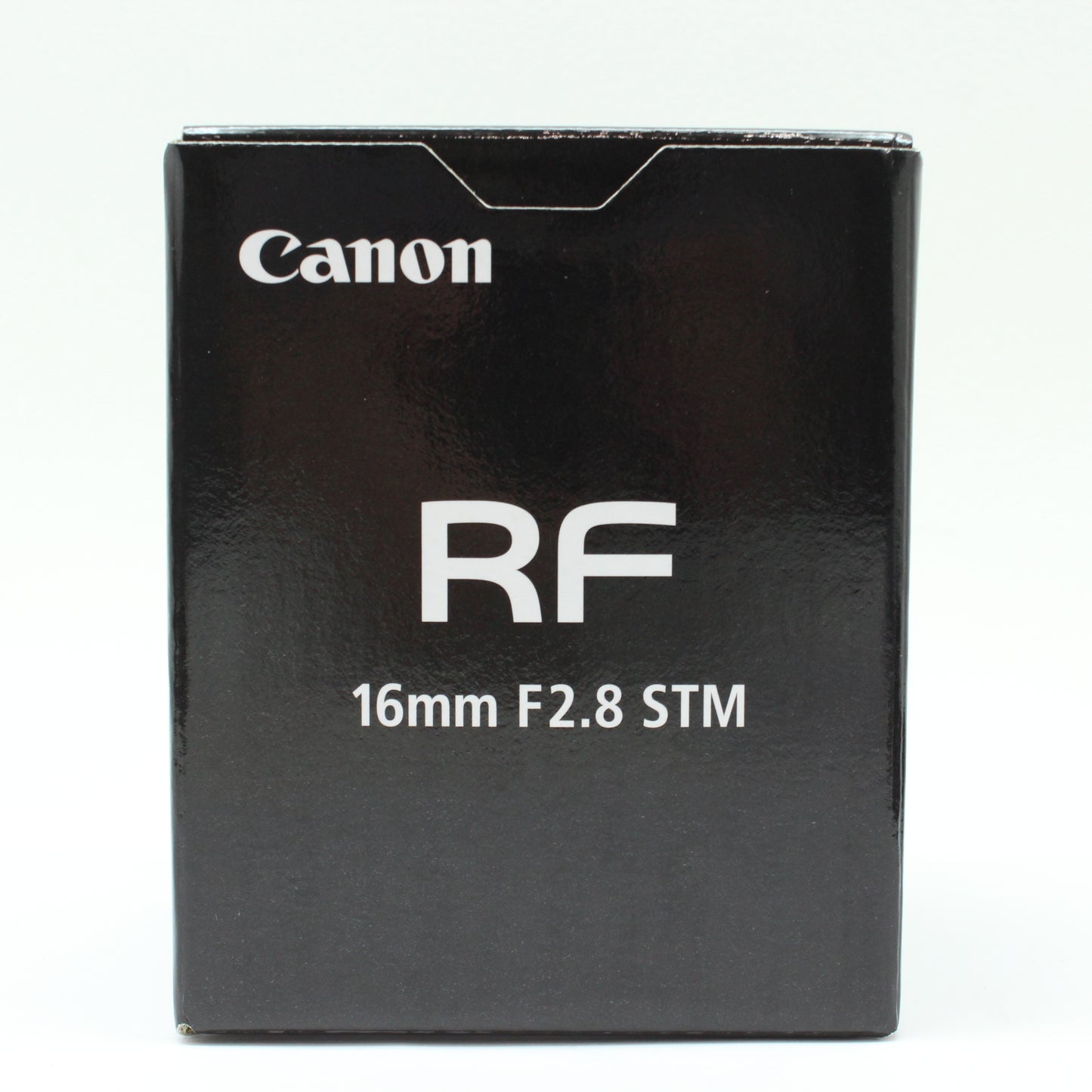 中古 Canon RF 16mm F2.8 STM