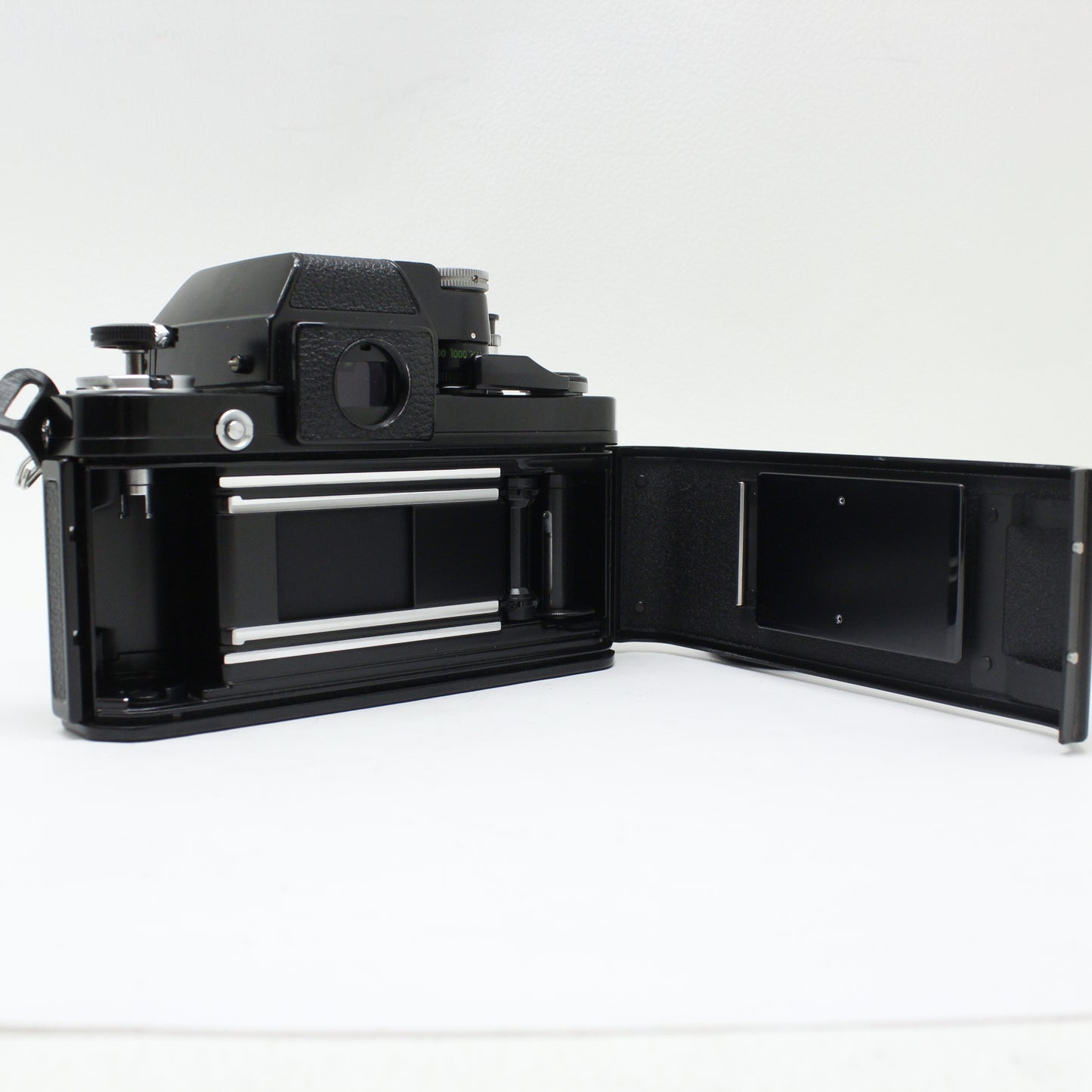 中古 Nikon F2 フォトミックA ブラック