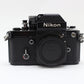 中古 Nikon F2 フォトミックA ブラック