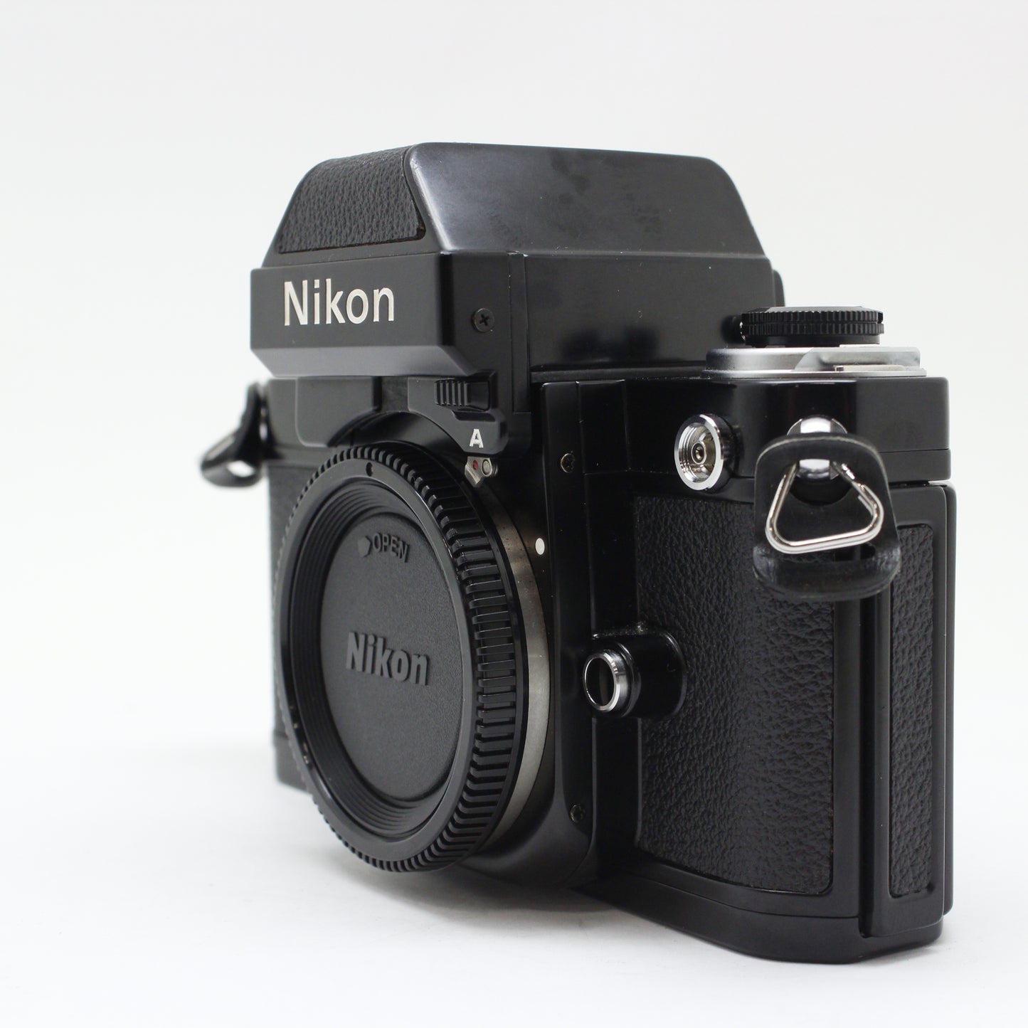 中古 Nikon F2 フォトミックA ブラック
