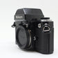 中古 Nikon F2 フォトミックA ブラック
