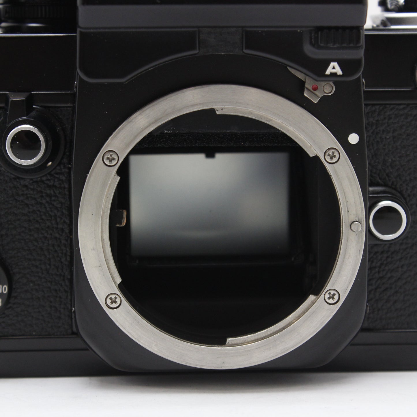 中古 Nikon F2 フォトミックA ブラック
