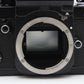 中古 Nikon F2 フォトミックA ブラック