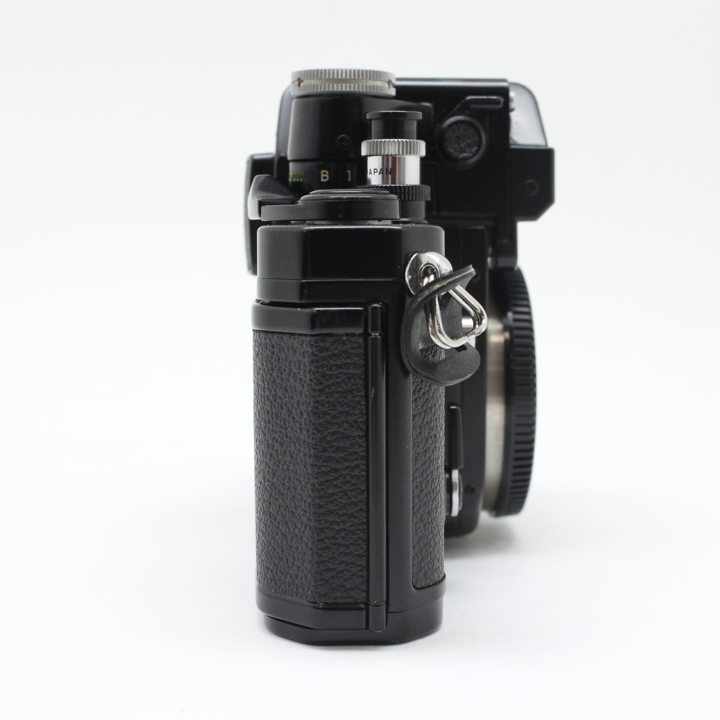 中古 Nikon F2 フォトミックA ブラック
