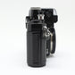 中古 Nikon F2 フォトミックA ブラック