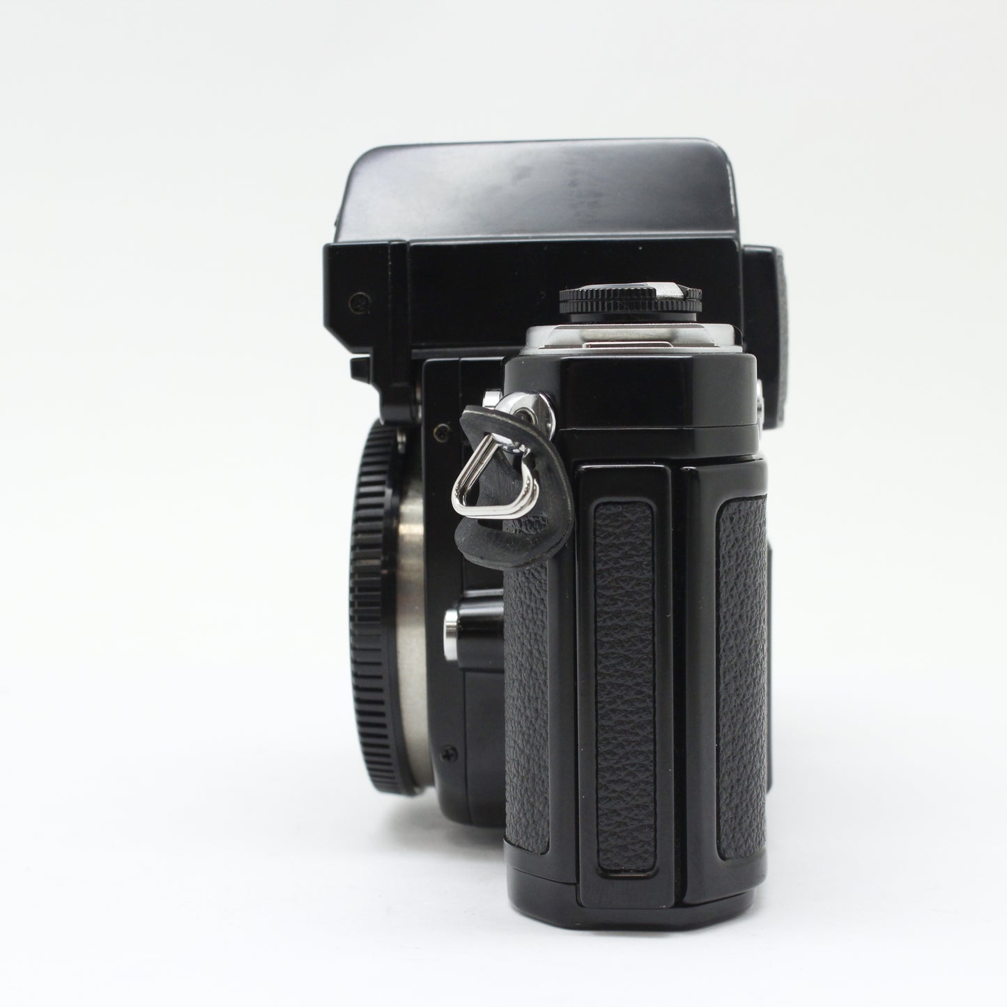 中古 Nikon F2 フォトミックA ブラック