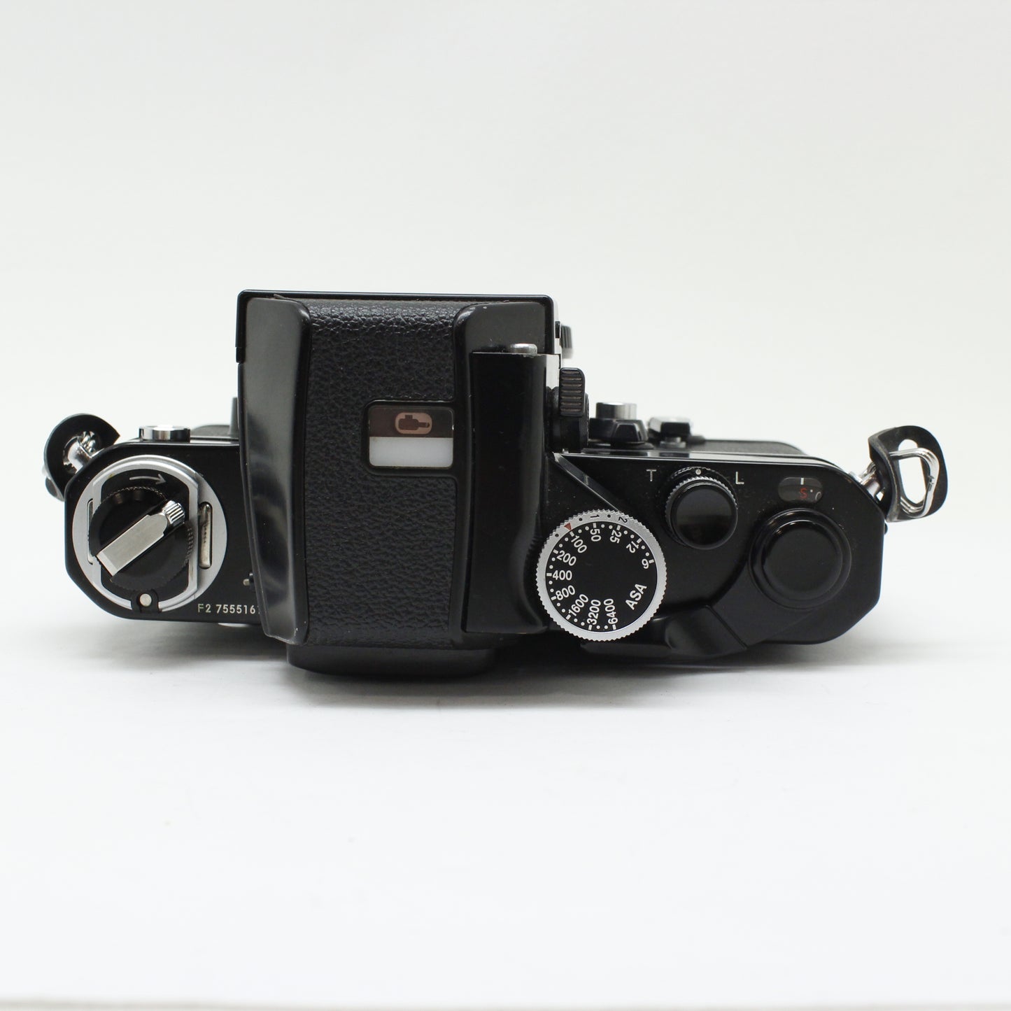 中古 Nikon F2 フォトミックA ブラック