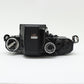 中古 Nikon F2 フォトミックA ブラック