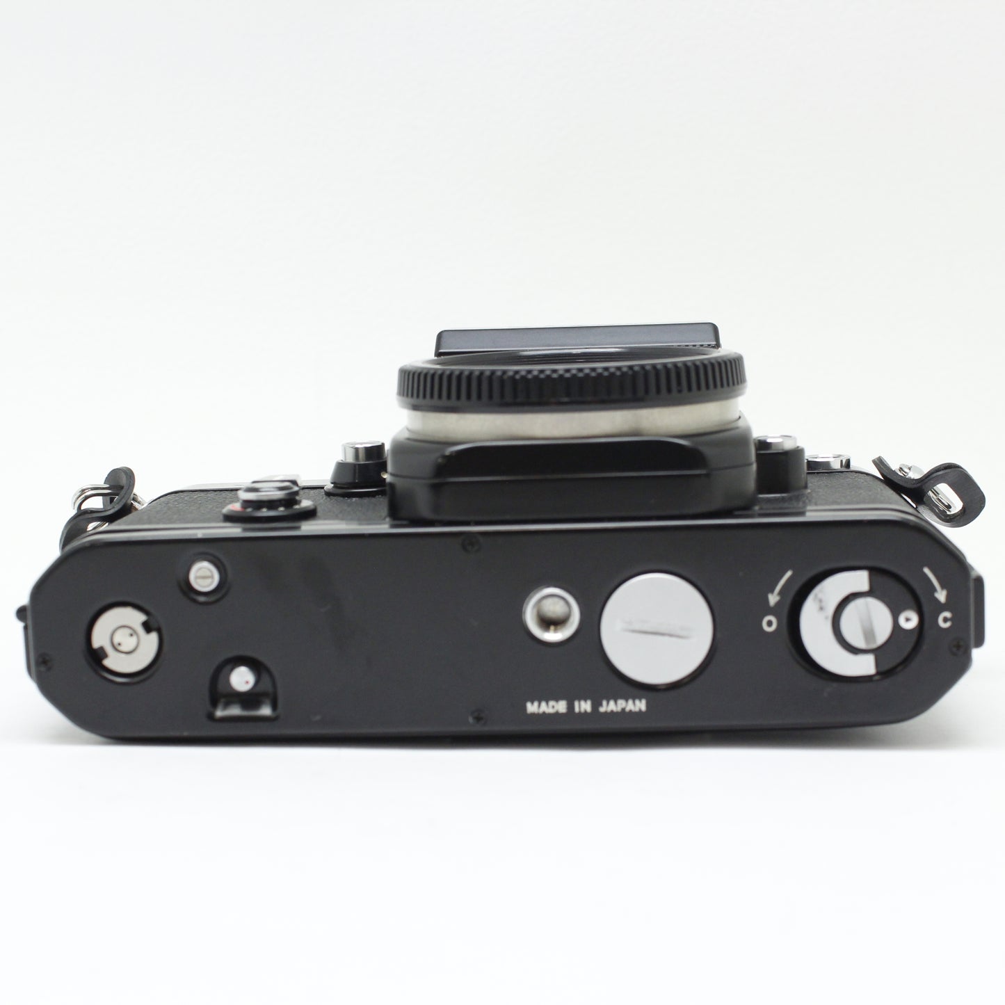 中古 Nikon F2 フォトミックA ブラック