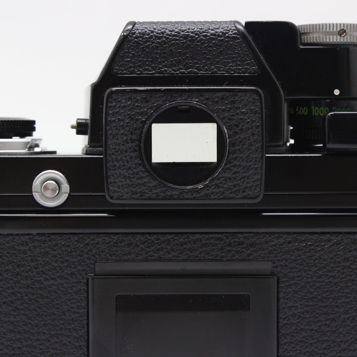 中古 Nikon F2 フォトミックA ブラック