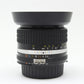 中古 Nikon Ai-S Nikkor 28mm F2.8