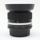 中古 Nikon Ai-S Nikkor 28mm F2.8