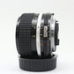 中古 Nikon Ai-S Nikkor 28mm F2.8