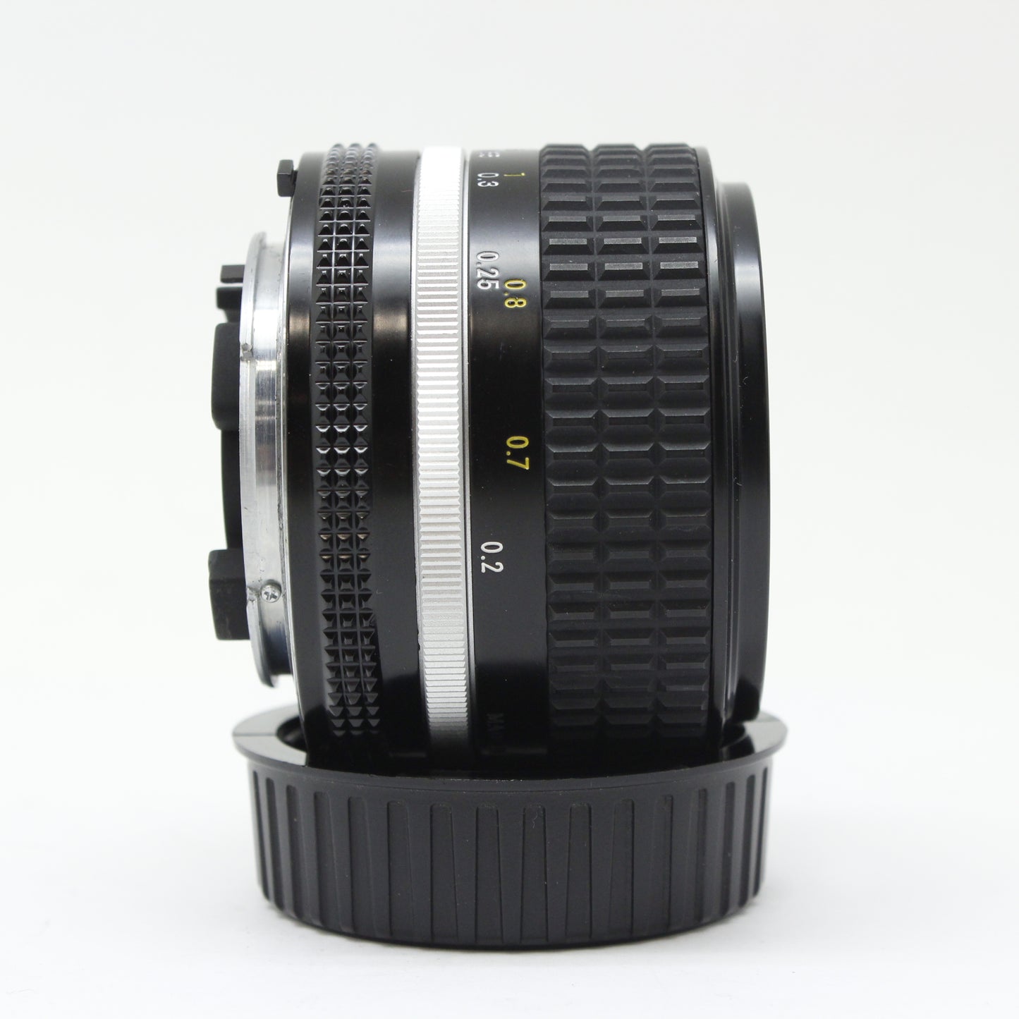 中古 Nikon Ai-S Nikkor 28mm F2.8