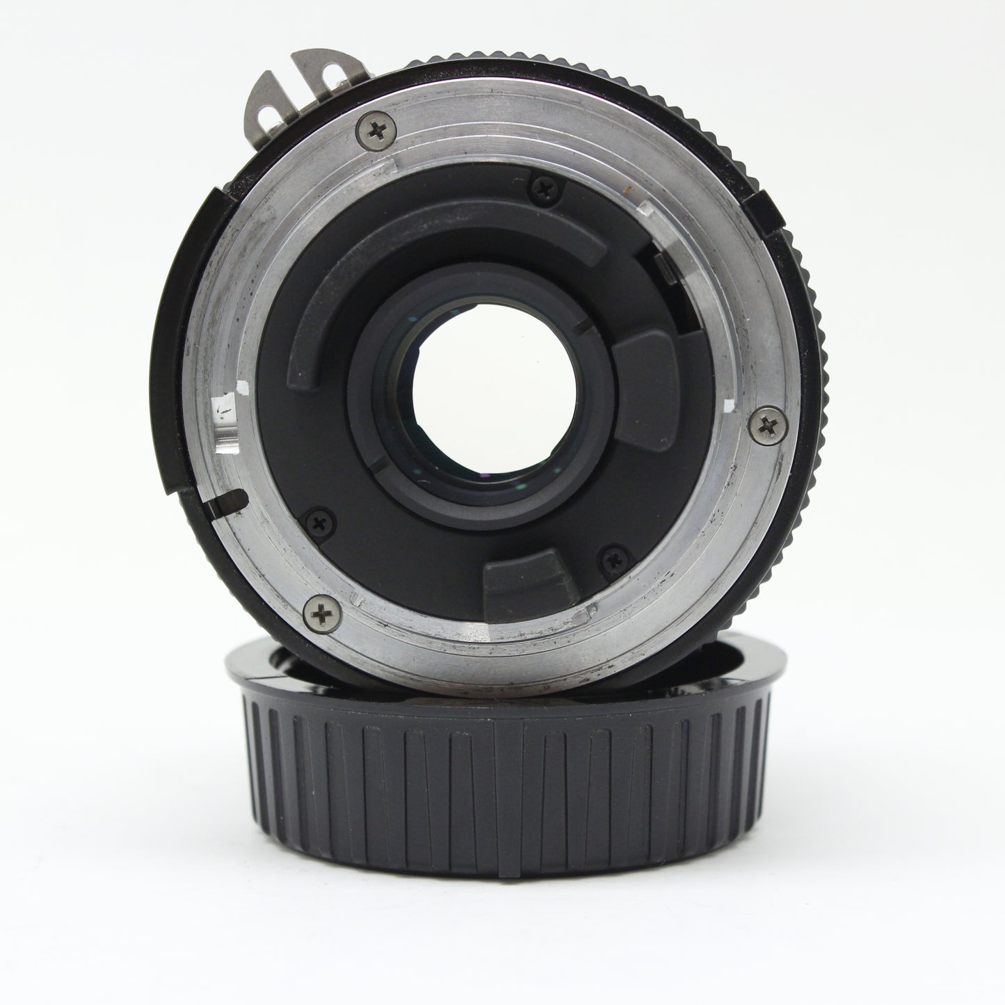 中古 Nikon Ai-S Nikkor 28mm F2.8