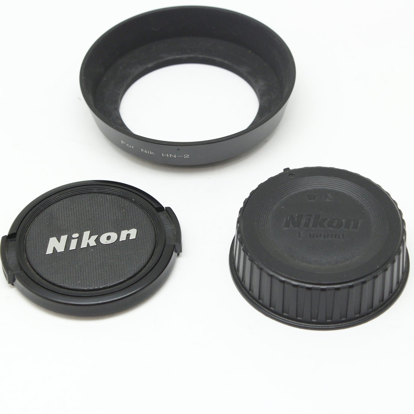 中古 Nikon Ai-S Nikkor 28mm F2.8