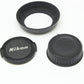 中古 Nikon Ai-S Nikkor 28mm F2.8