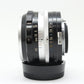 中古 Nikon NIKKOR-S Auto 50mm F1.4