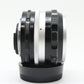 中古 Nikon NIKKOR-S Auto 50mm F1.4