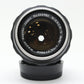 中古 Nikon NIKKOR-S Auto 50mm F1.4