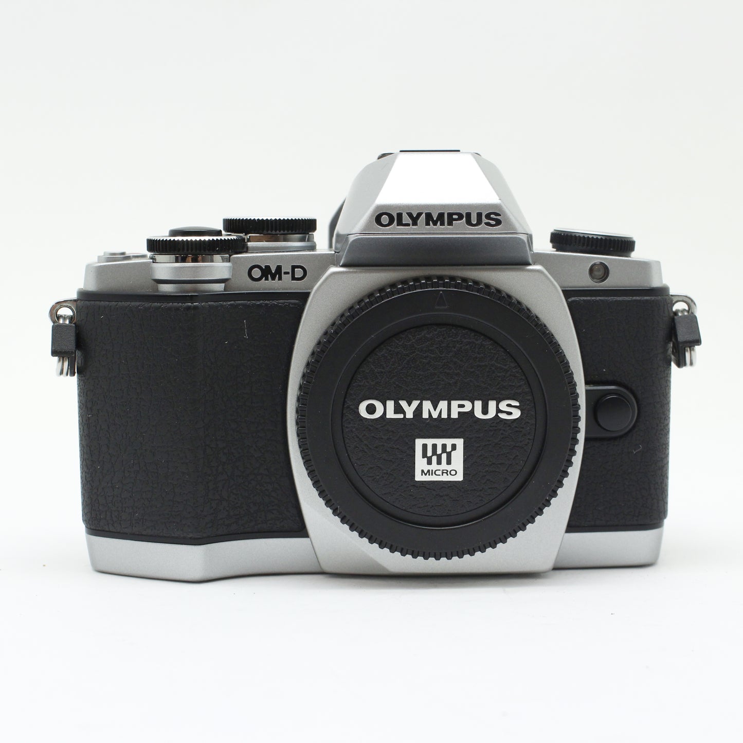 中古 OLYMPUS OM-D E-M10