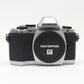 中古 OLYMPUS OM-D E-M10