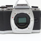中古 OLYMPUS OM-D E-M10