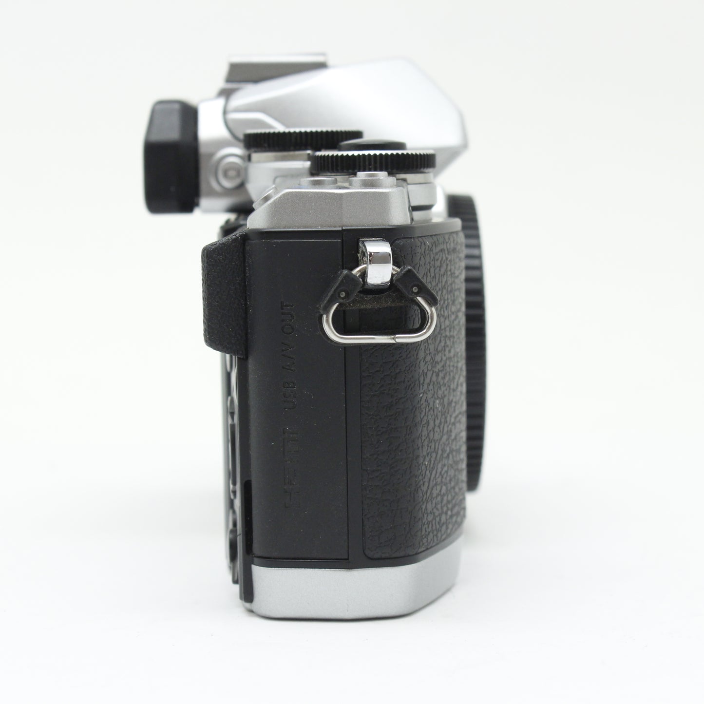 中古 OLYMPUS OM-D E-M10