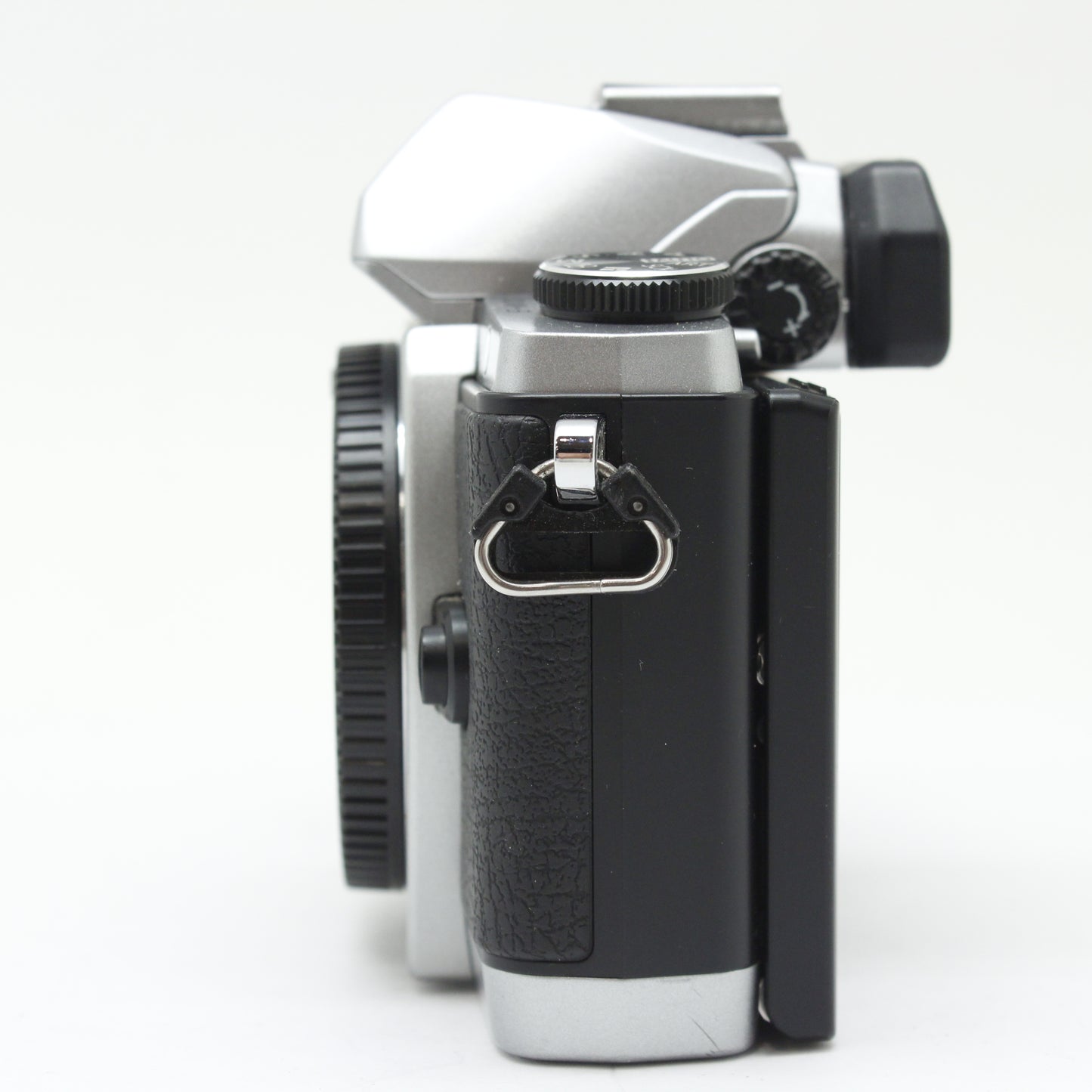 中古 OLYMPUS OM-D E-M10