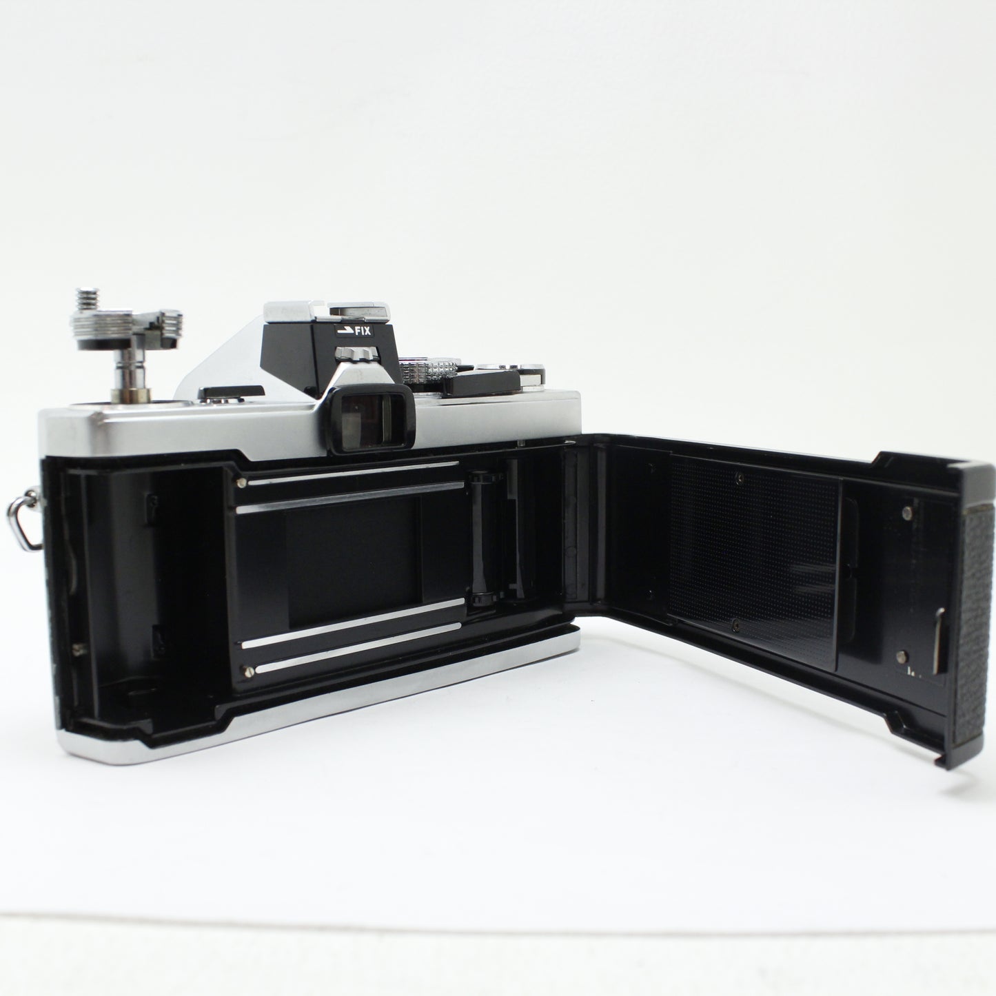 中古 OLYMPUS OM-1