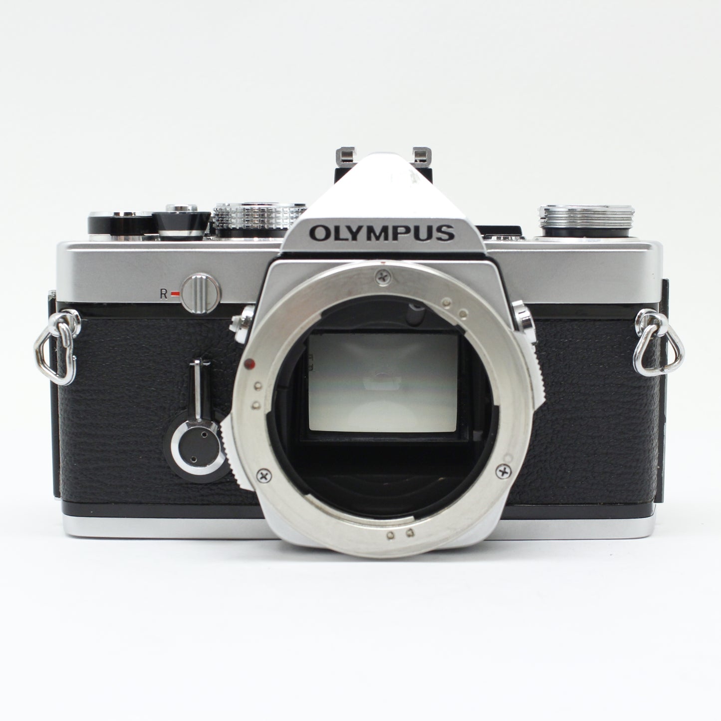 中古 OLYMPUS OM-1