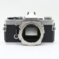 中古 OLYMPUS OM-1