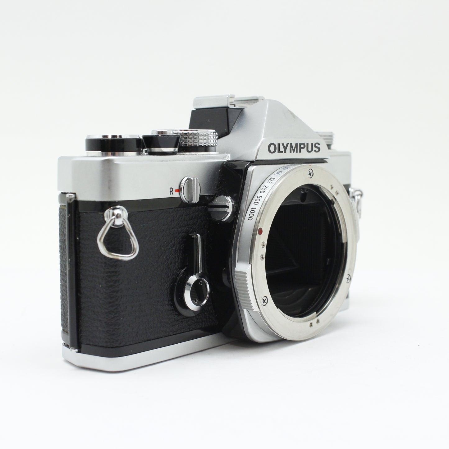 中古 OLYMPUS OM-1