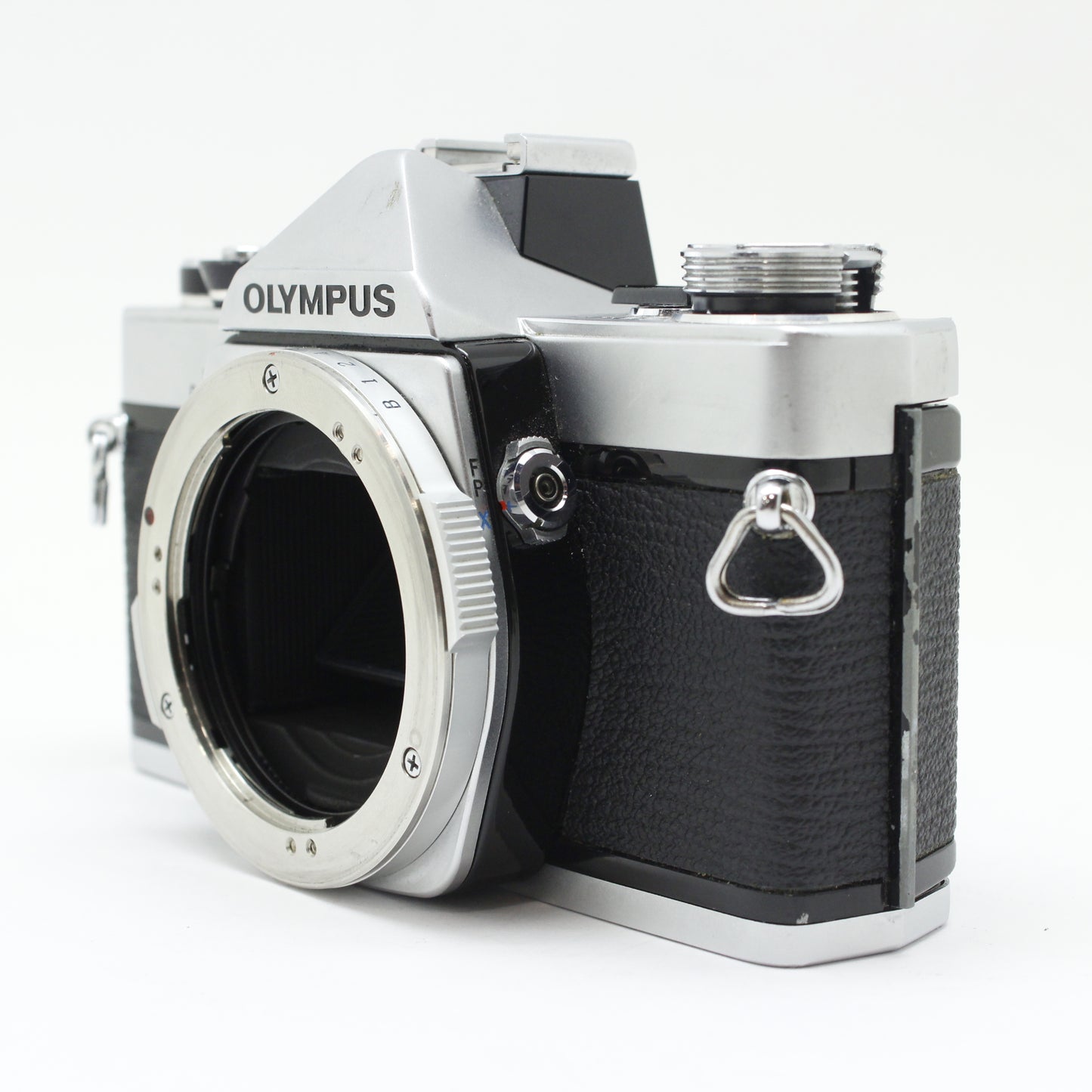 中古 OLYMPUS OM-1