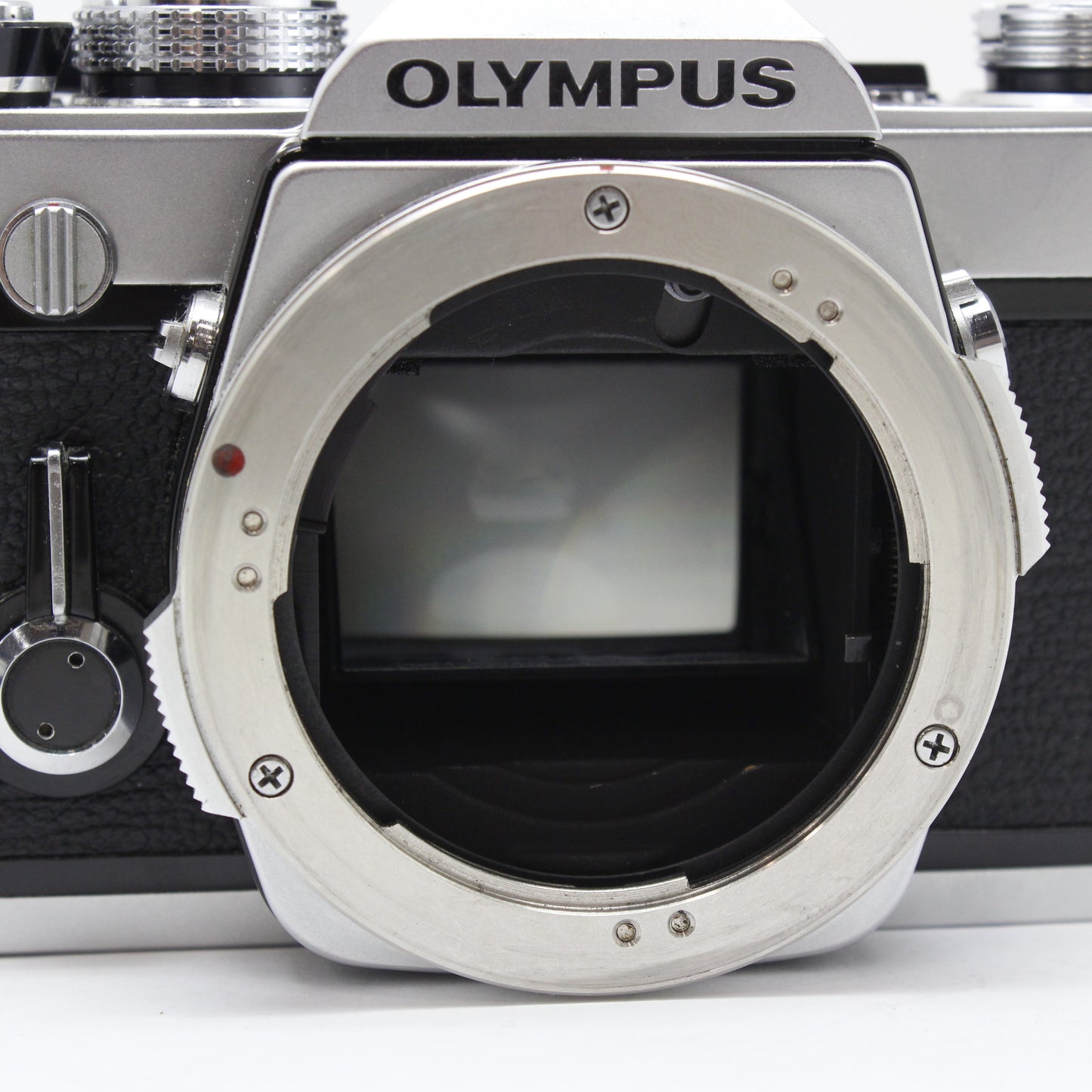 中古 OLYMPUS OM-1