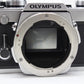 中古 OLYMPUS OM-1