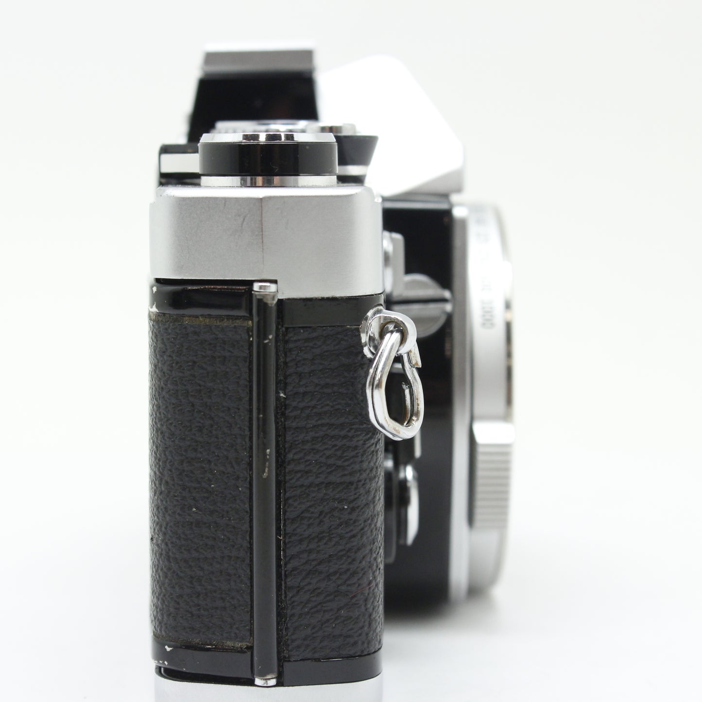 中古 OLYMPUS OM-1