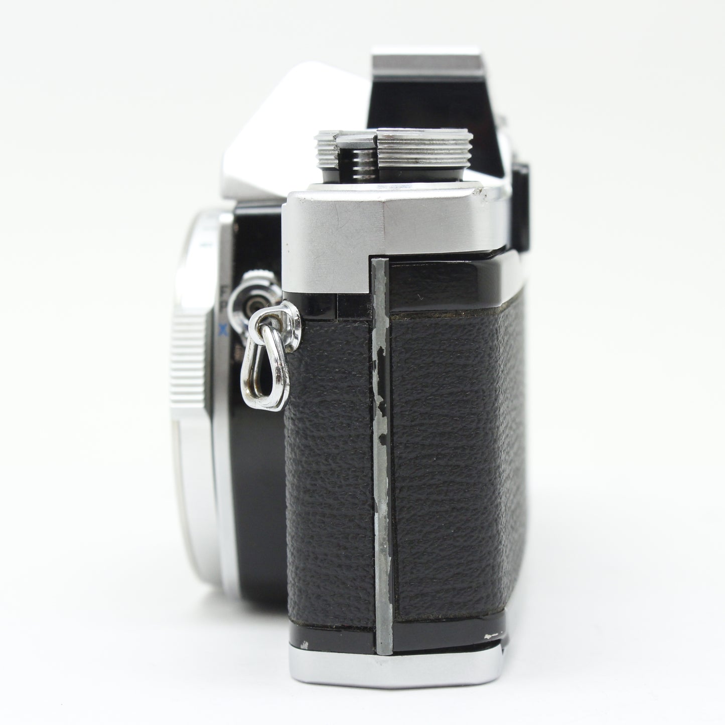 中古 OLYMPUS OM-1