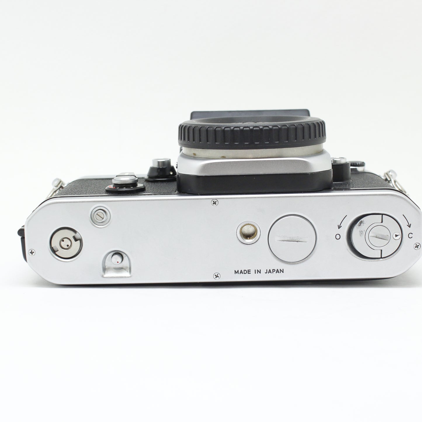 中古 Nikon F2 フォトミック A #7271883