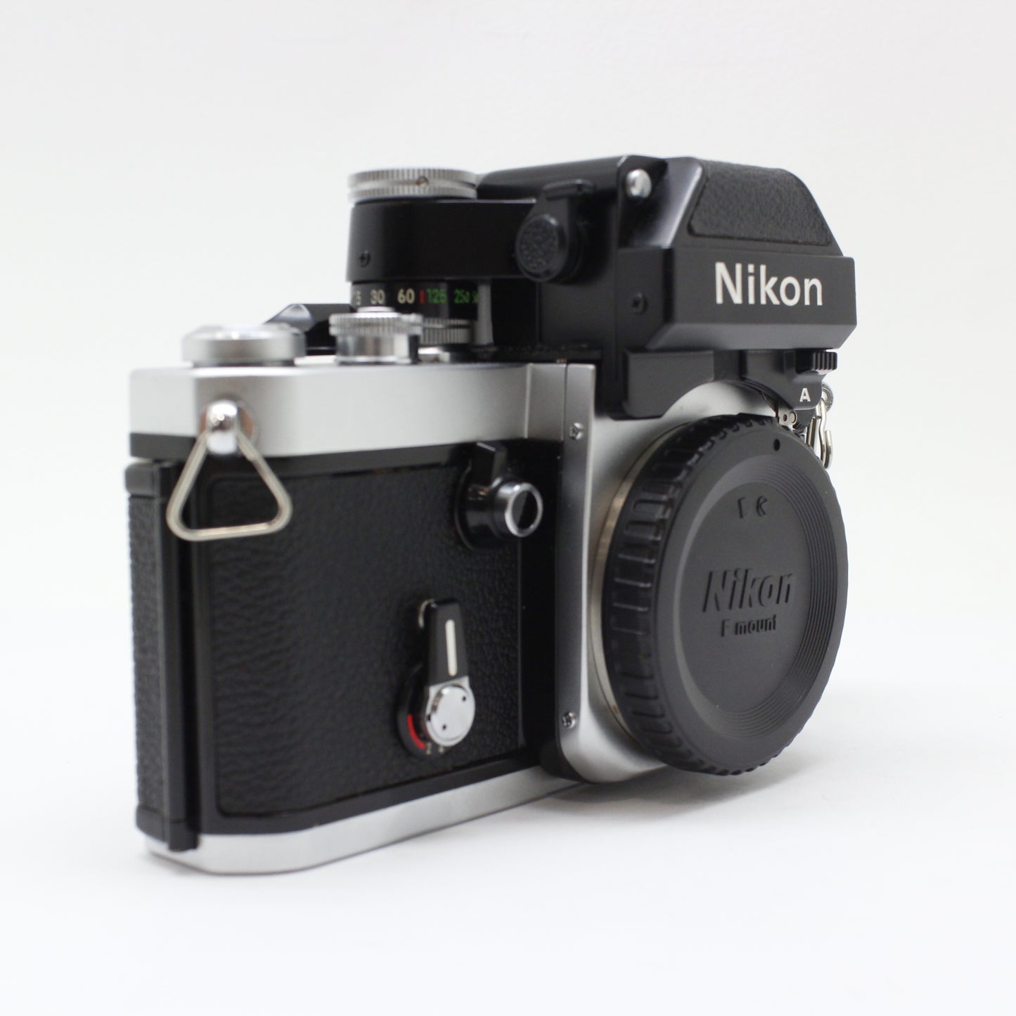 中古 Nikon F2 フォトミック A #7271883