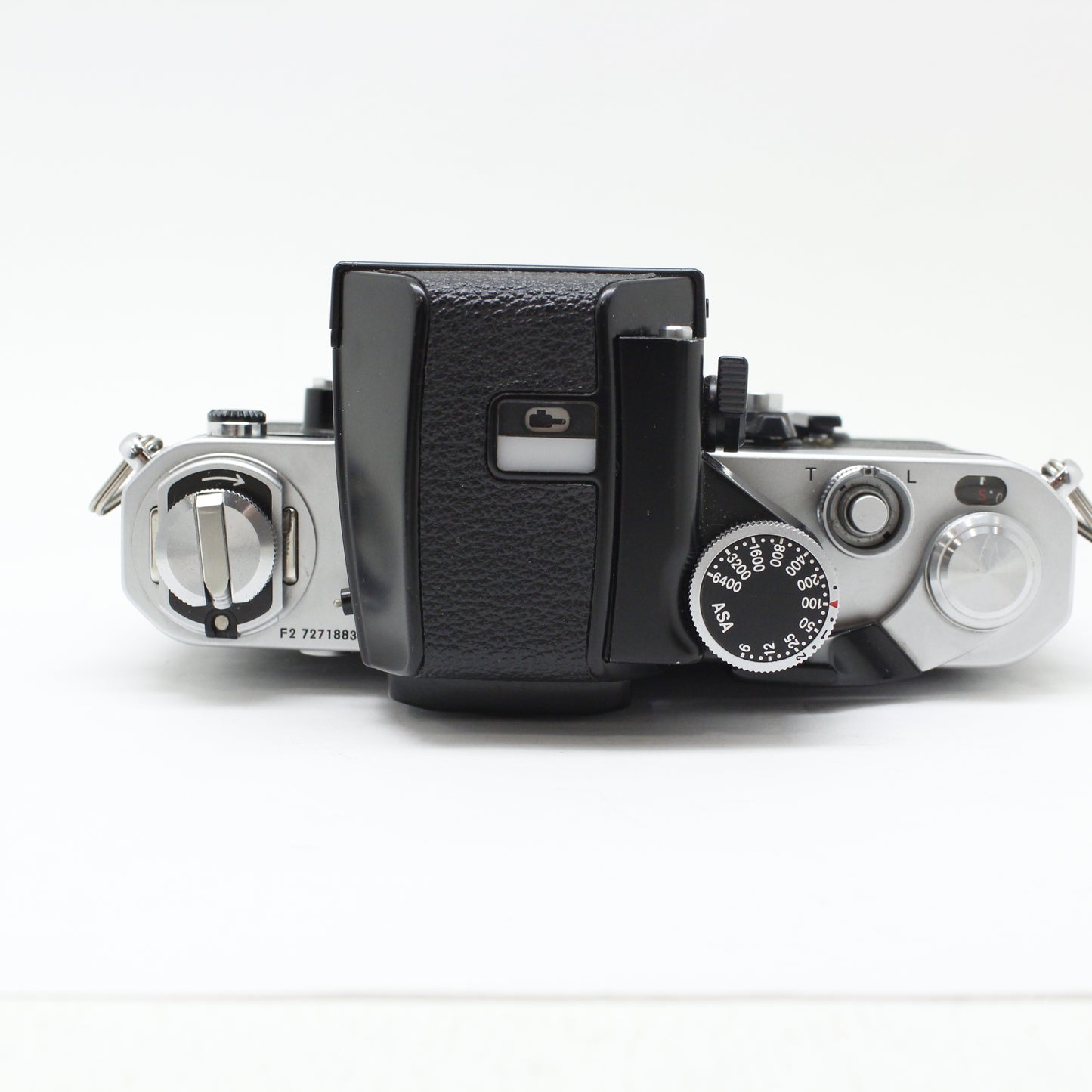 中古 Nikon F2 フォトミック A #7271883